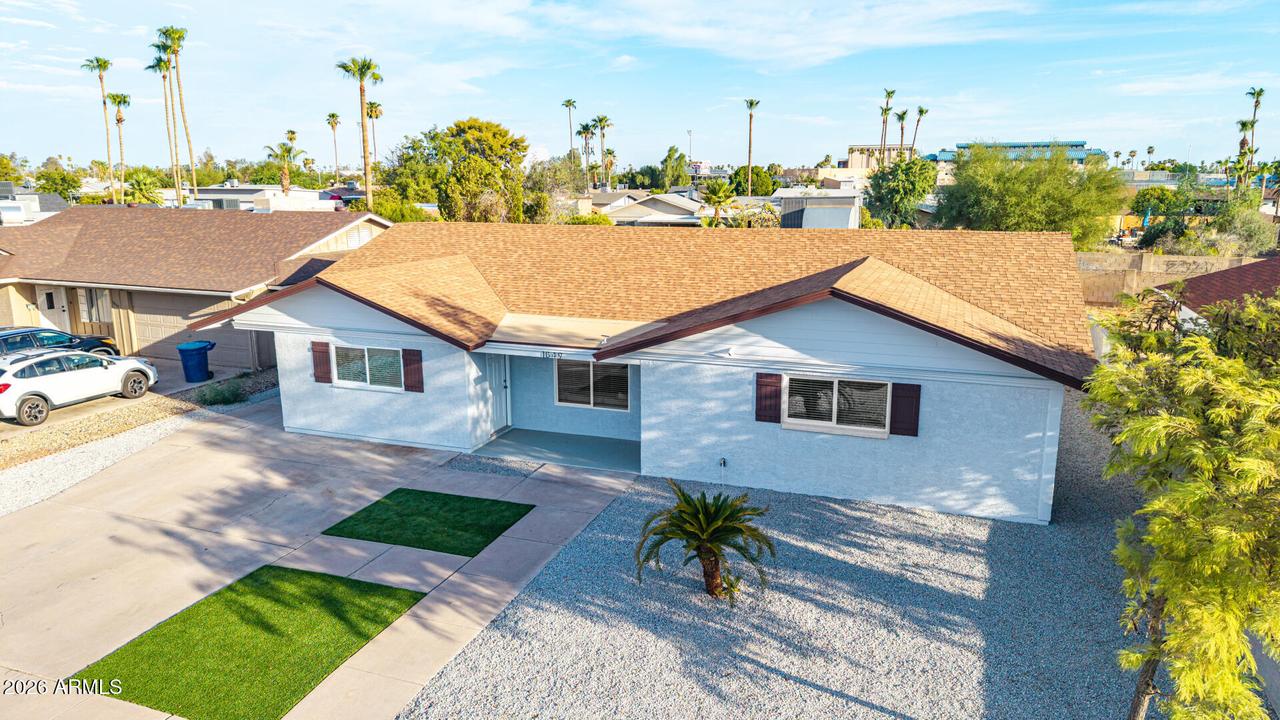 1849 E Loma Vista Dr., Tempe, AZ 85282