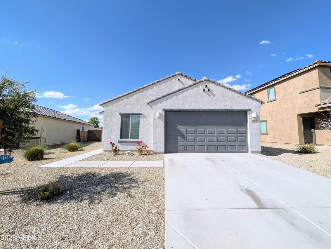 24458 W Verlea Dr., Buckeye, AZ 85326