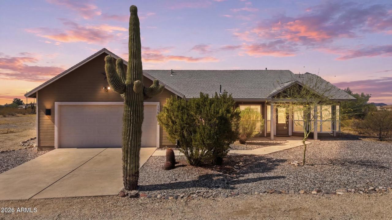 15856 W Skinner Rd., Surprise, AZ 85387