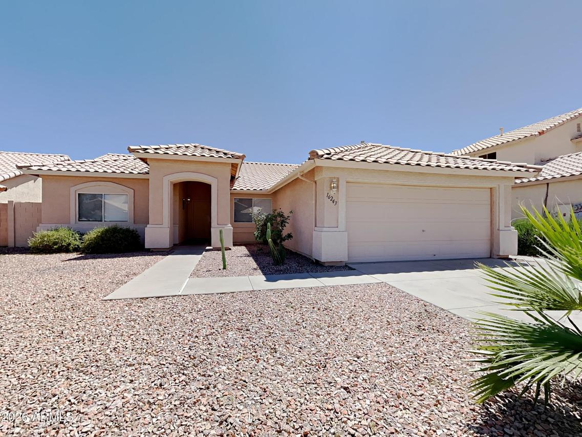16243 W Jefferson St., Goodyear, AZ 85338