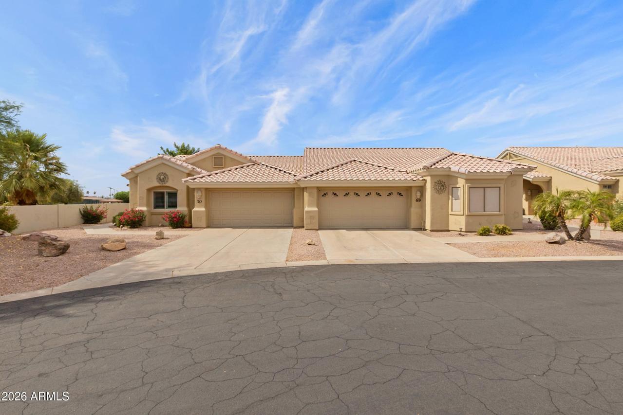 5830 E Mckellips Rd. #70, Mesa, AZ 85215