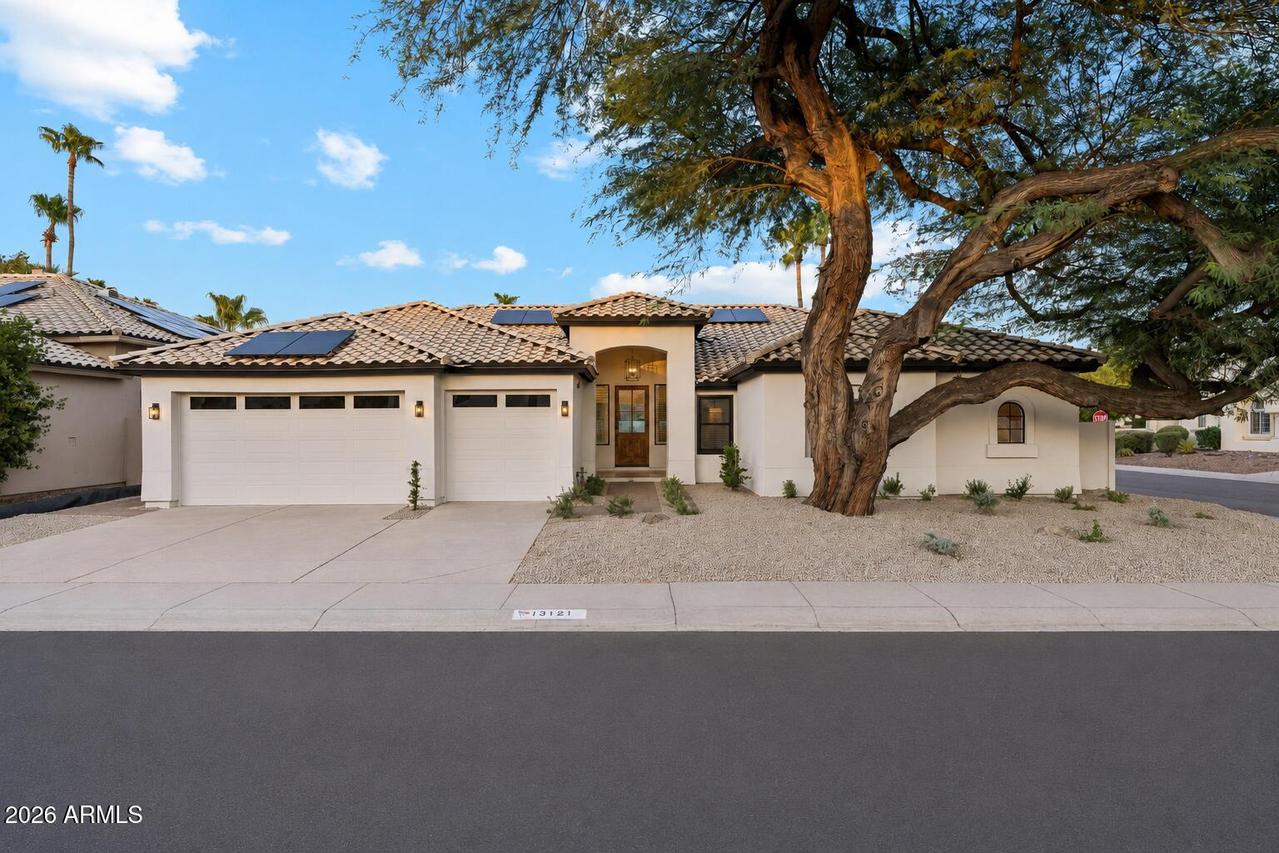 13121 N 89th Way, Scottsdale, AZ 85260