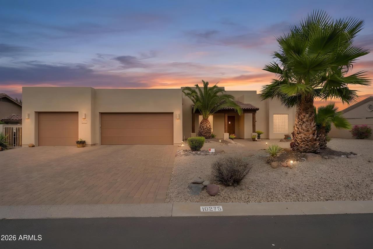 10275 N Nicklaus Dr., Fountain Hills, AZ 85268