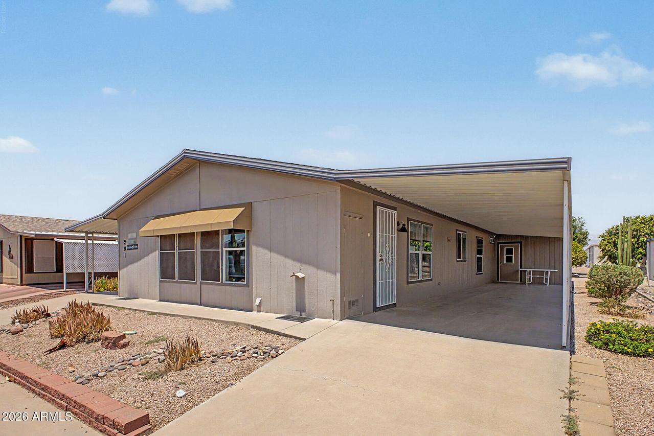 2400 E Baseline Ave. #201, Apache Junction, AZ 85119