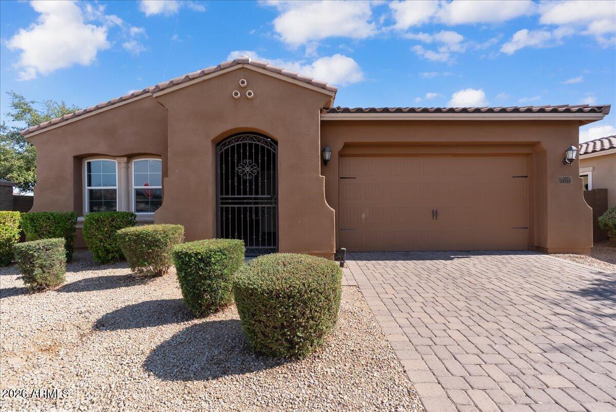 14751 W Pasadena Ave., Litchfield Park, AZ 85340