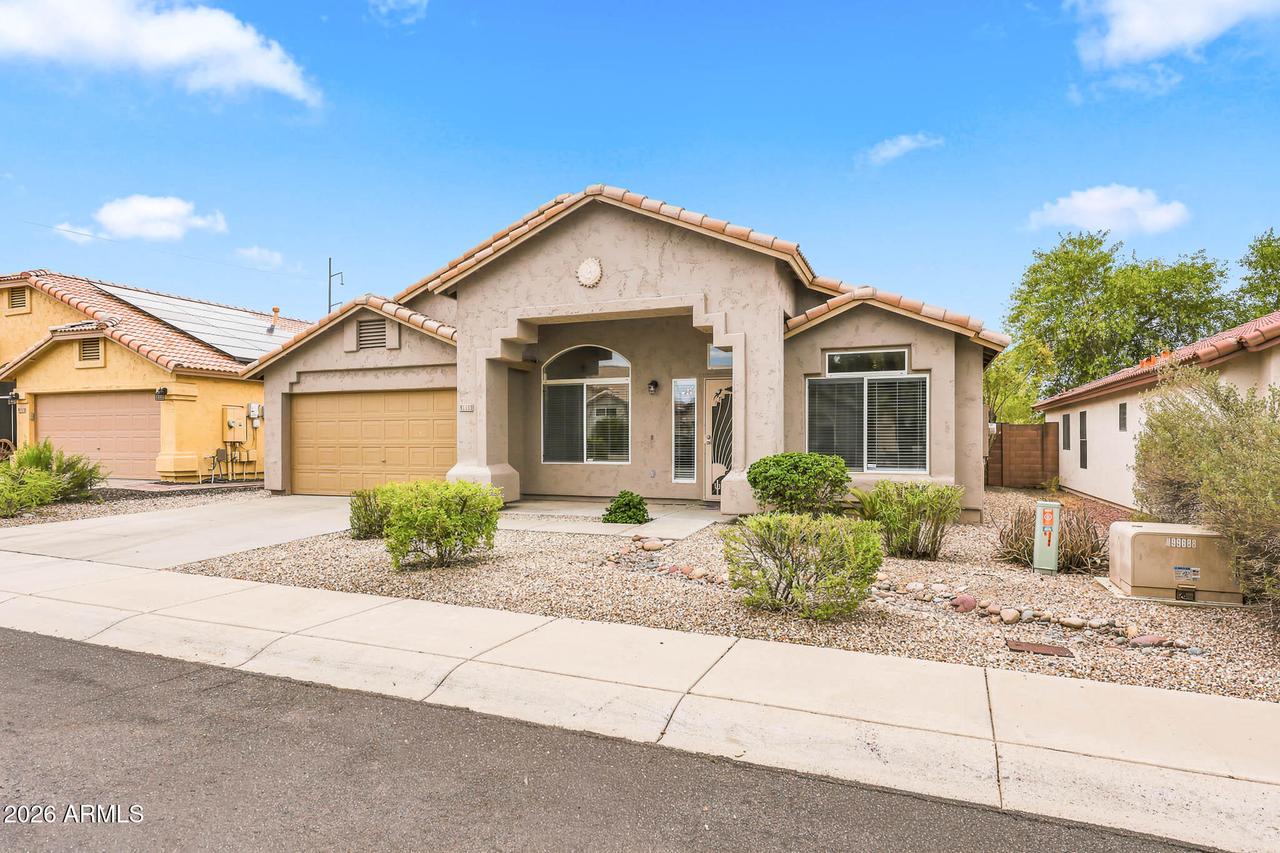 1109 E Montoya Ln., Phoenix, AZ 85024