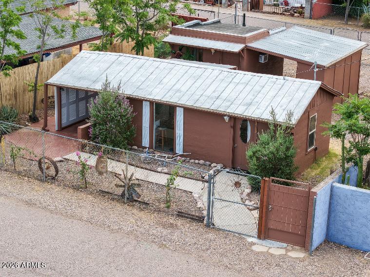 313 W Palma St., Superior, AZ 85173