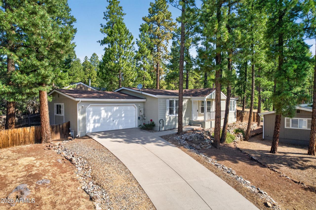 2398 W Coronado Ave., Flagstaff, AZ 86001