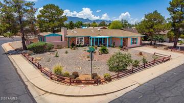 Homes Just Sold That Attend Pueblo Del Sol Elementary School: September 8th to September 14th