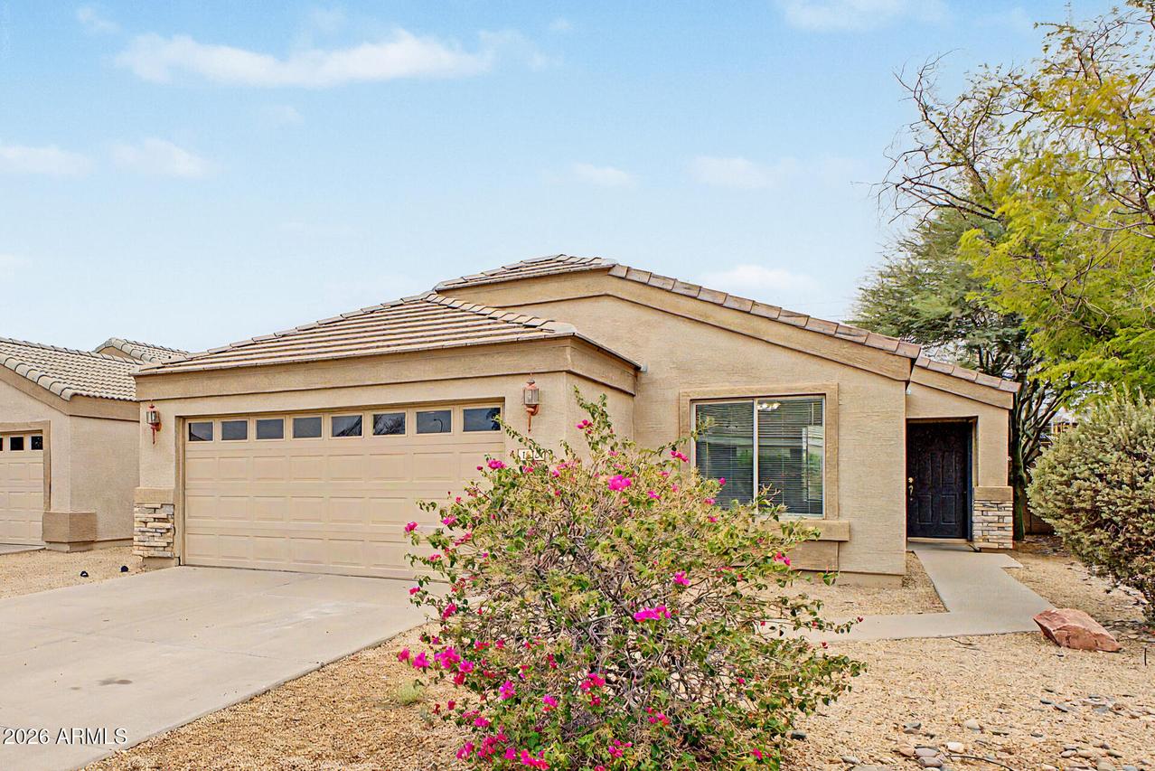 1313 S 107th Dr., Avondale, AZ 85323
