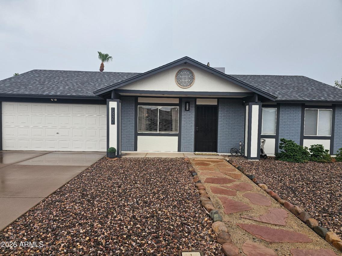 1427 W Chilton St., Chandler, AZ 85224