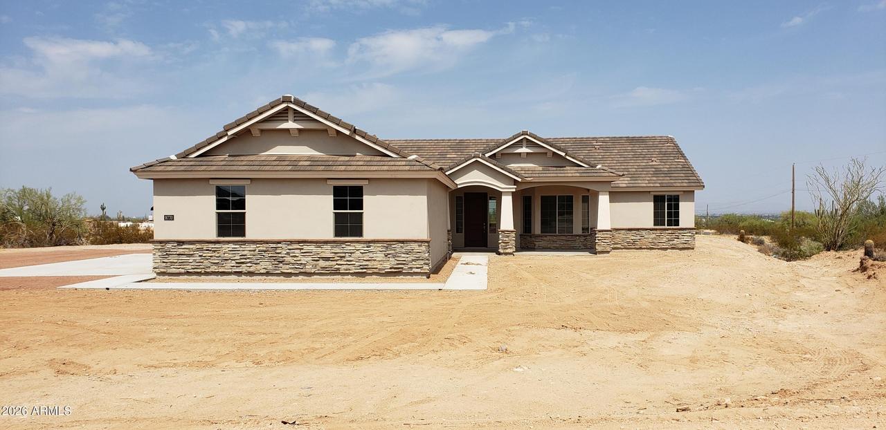 5363 W Adobe Dam Dr., Queen Creek, AZ 85142