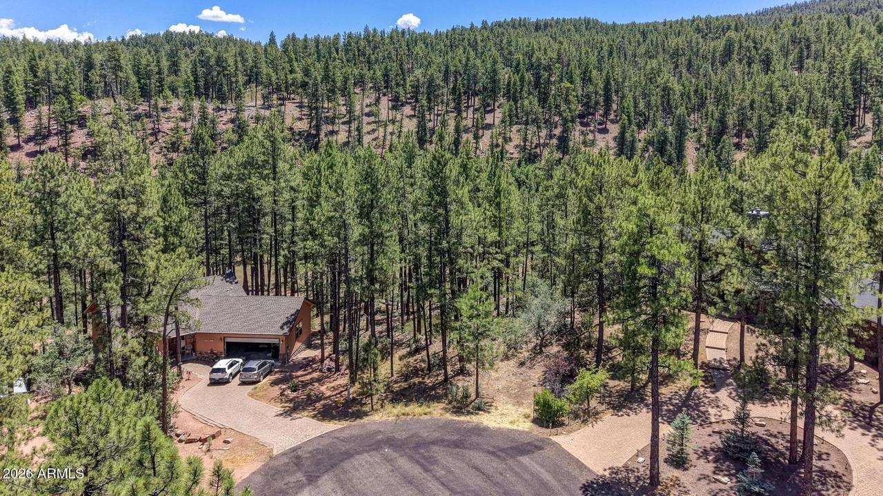 21 S Louie Cir., Payson, AZ 85541