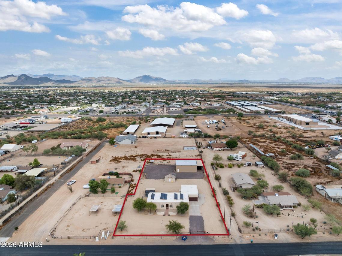 34841 N 3rd St., Phoenix, AZ 85086