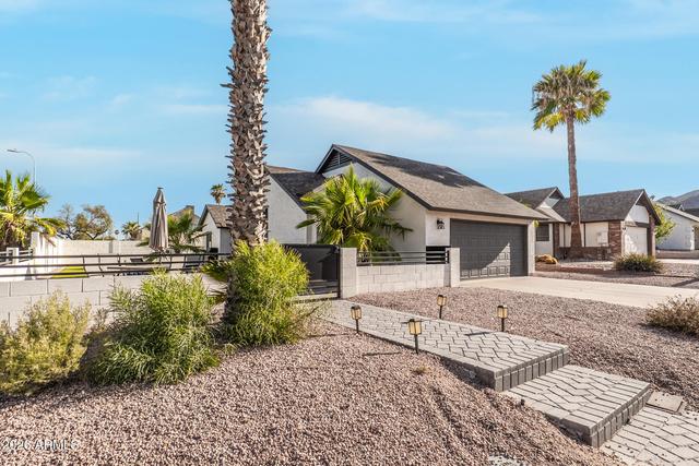 Homes Just Sold That Attend Kyrene de las Lomas School: August 4th to August 10th