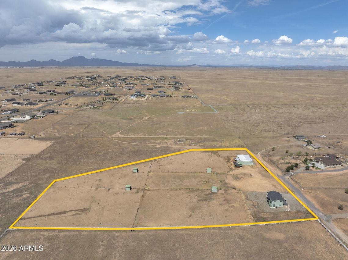 7075 E Airfield Rd., Prescott Valley, AZ 86315