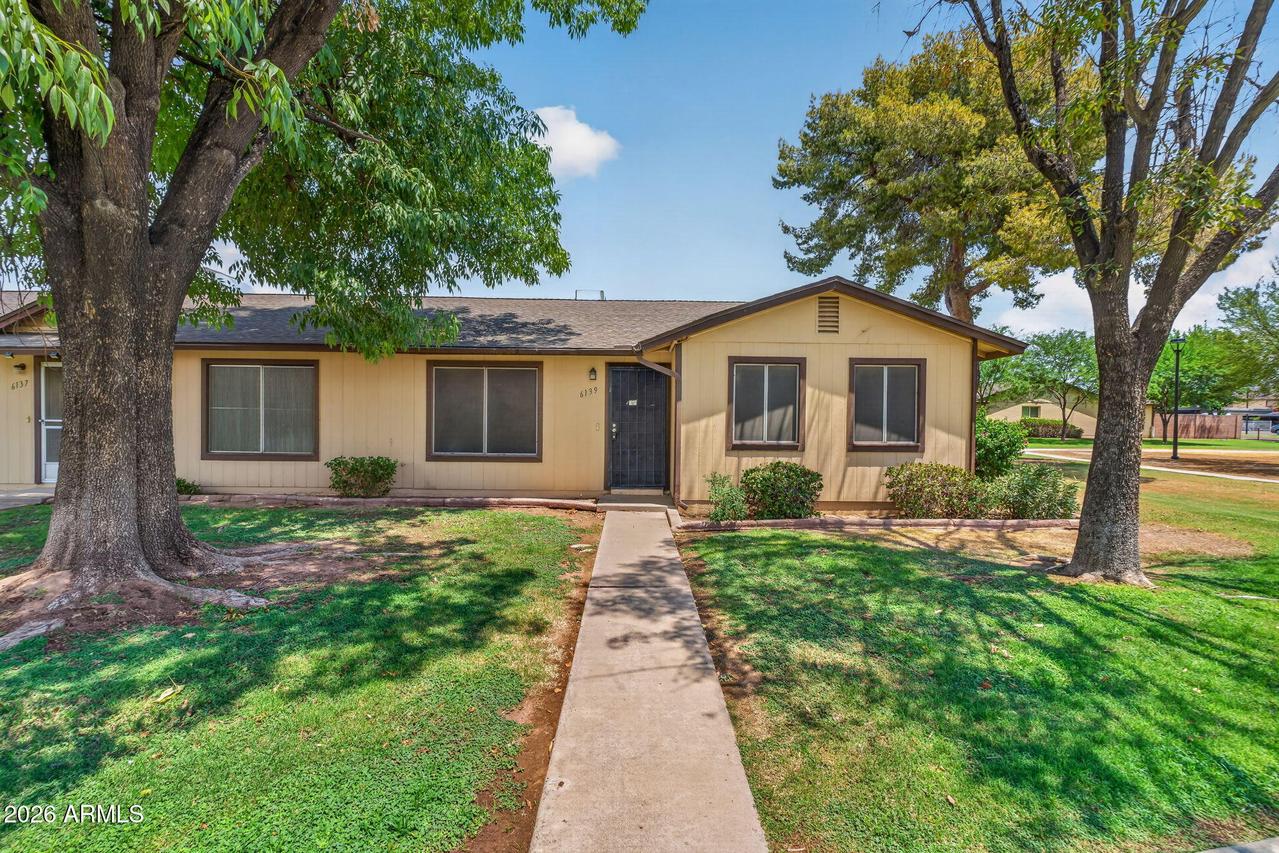 6139 N 31st Ave., Phoenix, AZ 85017