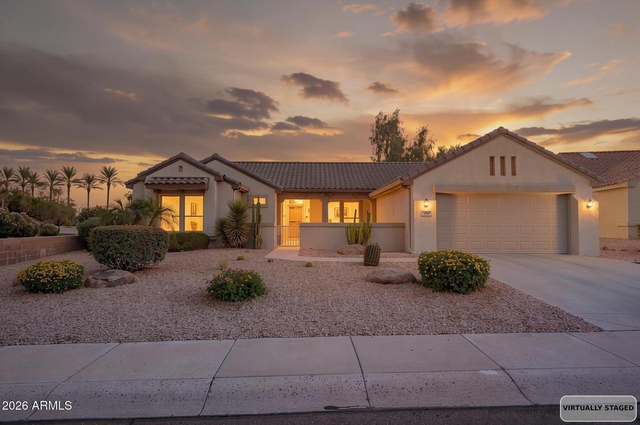 16067 W Sandia Park Dr., Surprise, AZ 85374