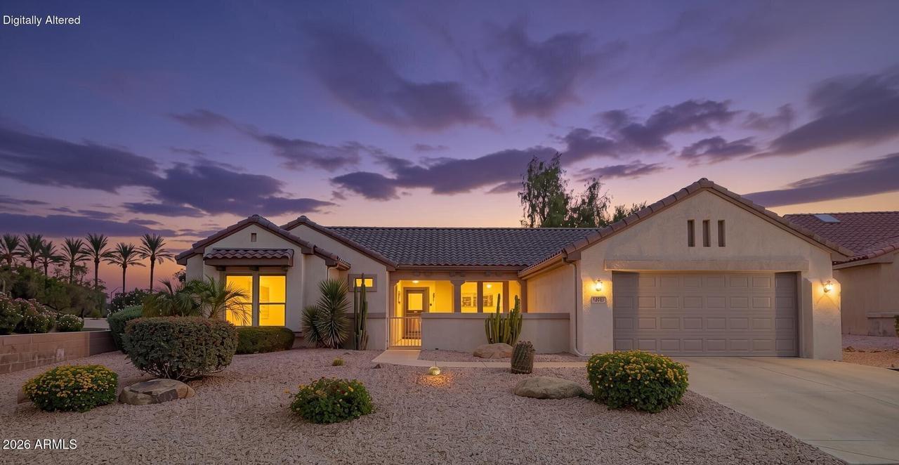 16067 W Sandia Park Dr., Surprise, AZ 85374