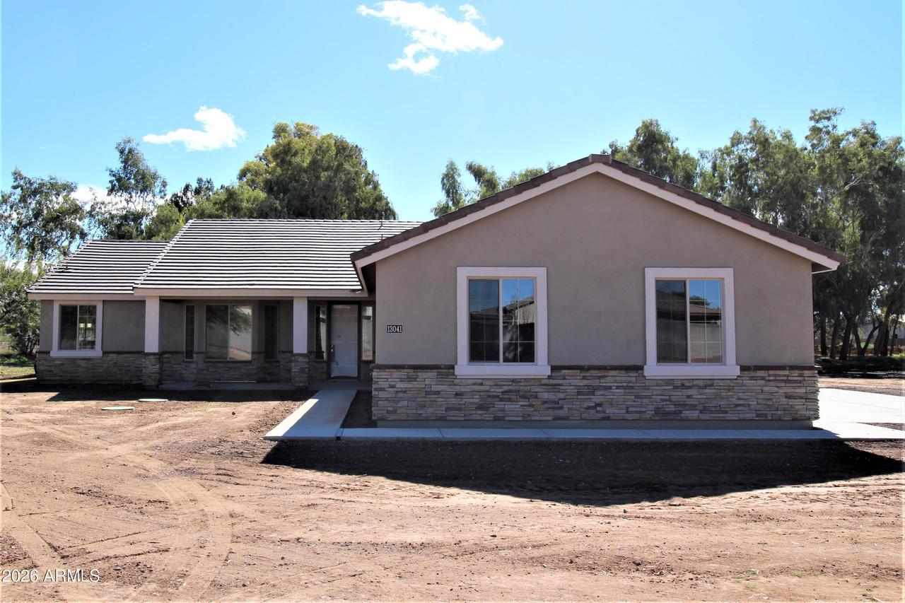 3398 W Hooper Tr., Queen Creek, AZ 85142