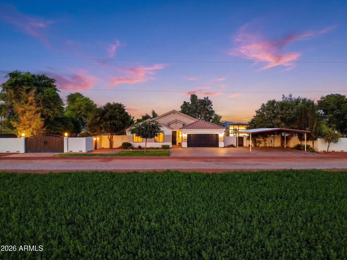 10013 S 280th Ln., Buckeye, AZ 85326