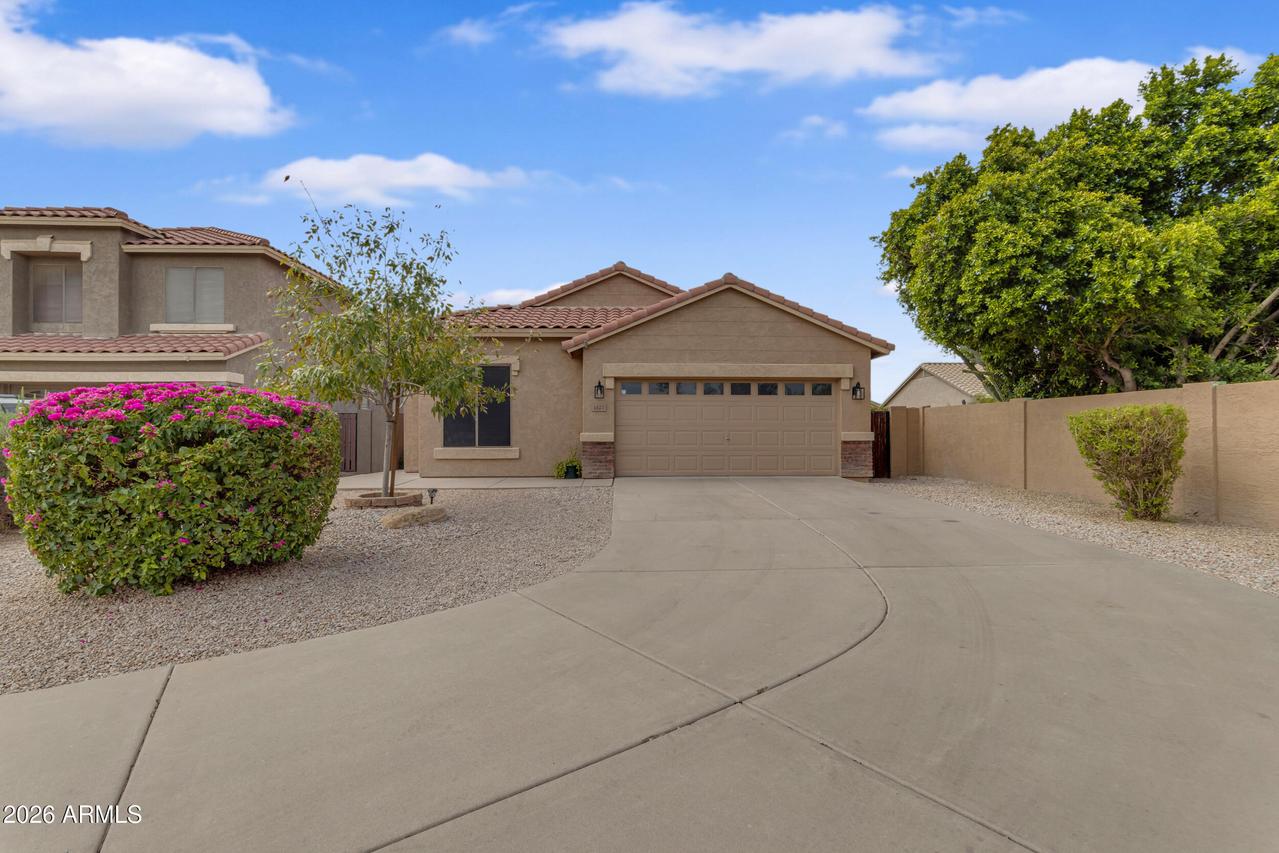 1121 E Ranch Ct., Gilbert, AZ 85296
