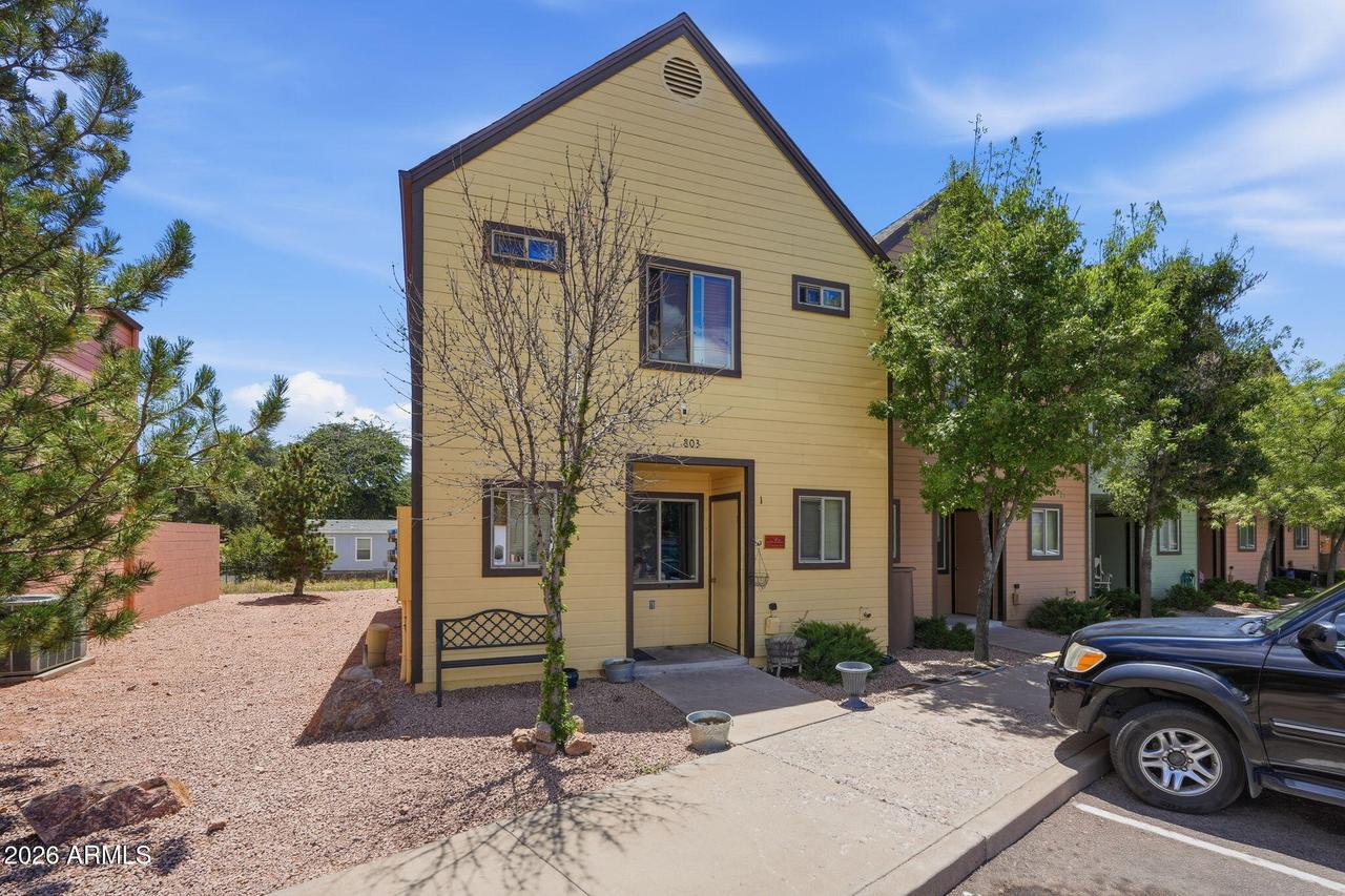 803 W Longhorn Rd. #1, Payson, AZ 85541