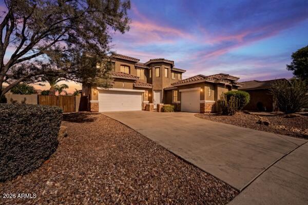 Homes Just Sold That Attend Santan Elementary: September 1st to September 7th