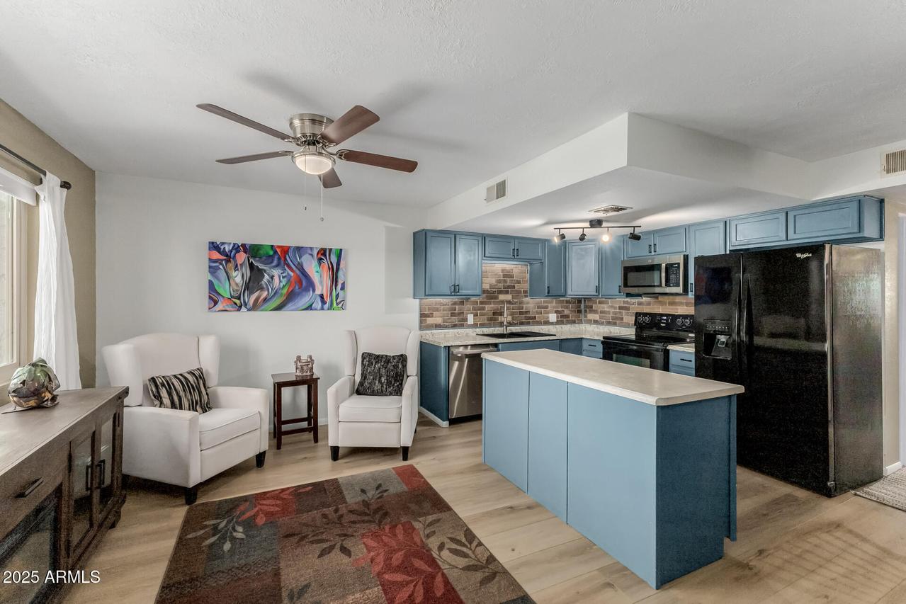 455 N Tegner St. #54, Wickenburg, AZ 85390