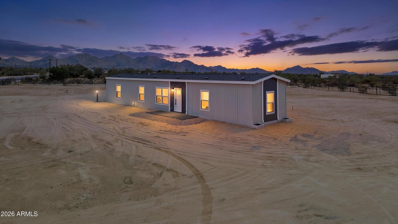 51750 W Wildwood Rd., Maricopa, AZ 85139