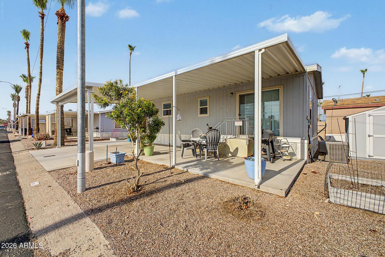 7807 E Main St. #H-25, Mesa, AZ 85207