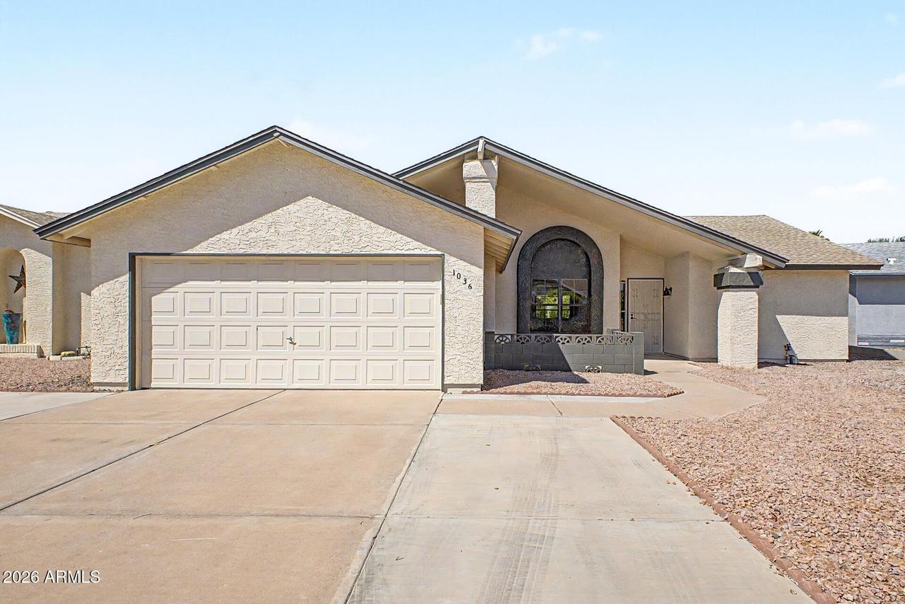 1036 S 78th St., Mesa, AZ 85208