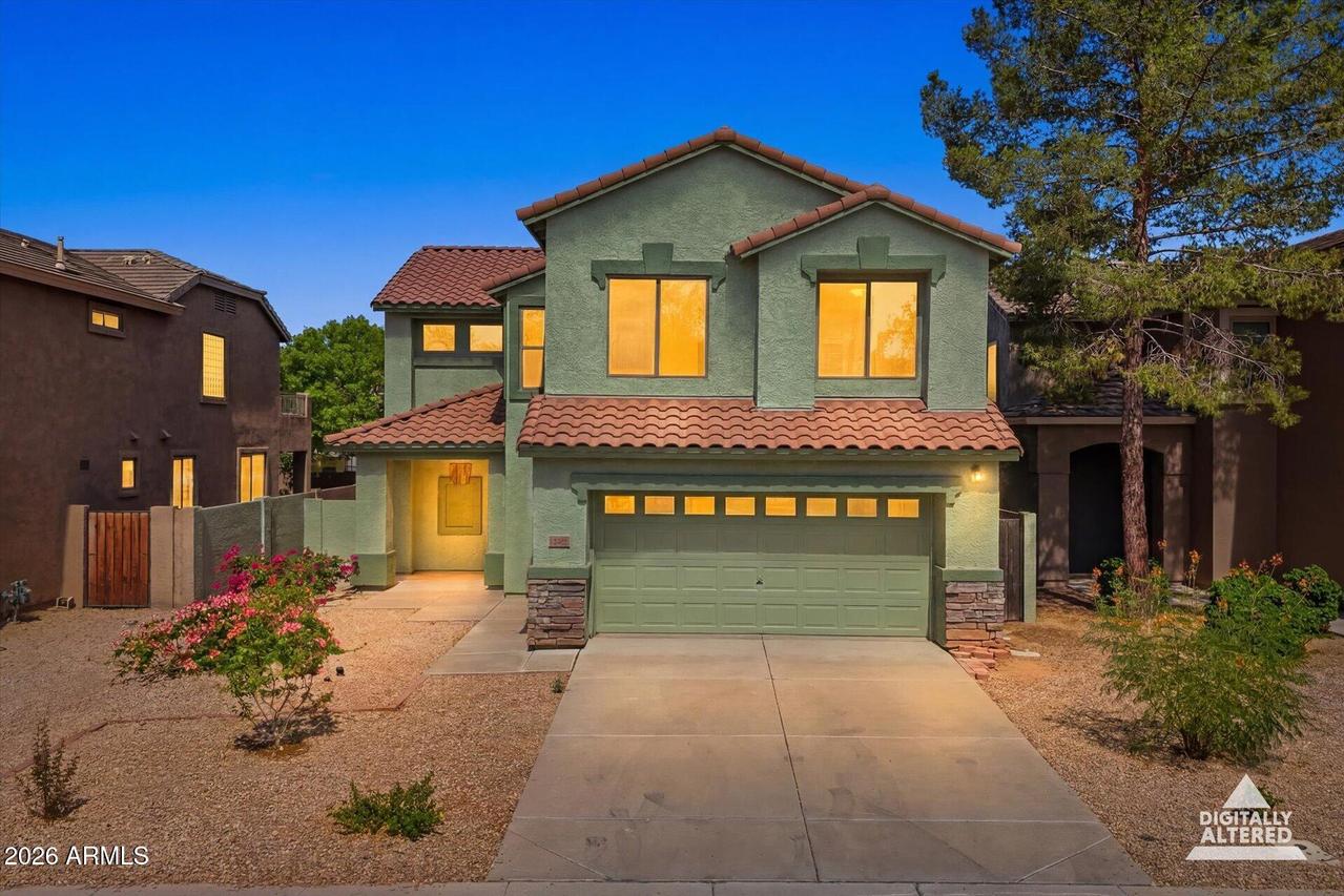 1159 S Hazel St., Gilbert, AZ 85296