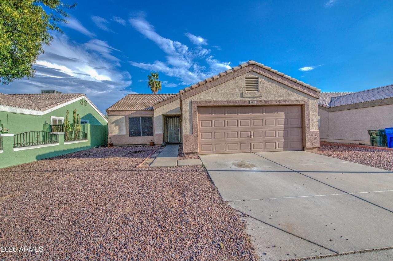 8313 W Mulberry Dr., Phoenix, AZ 85037