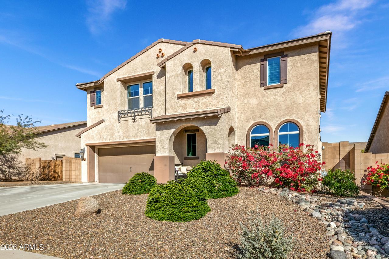 3748 W Bingham Dr., New River, AZ 85087