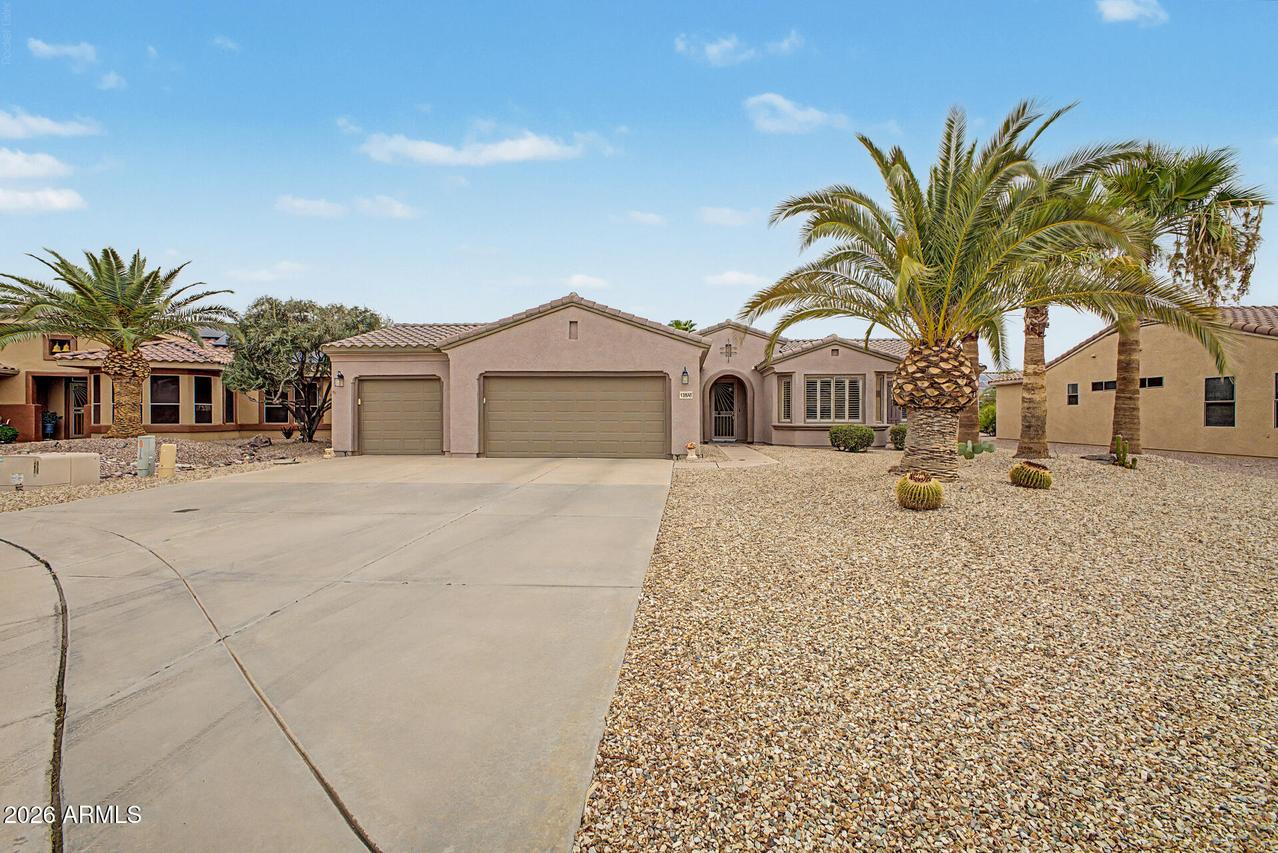 15940 W Zinnia Ct., Surprise, AZ 85374