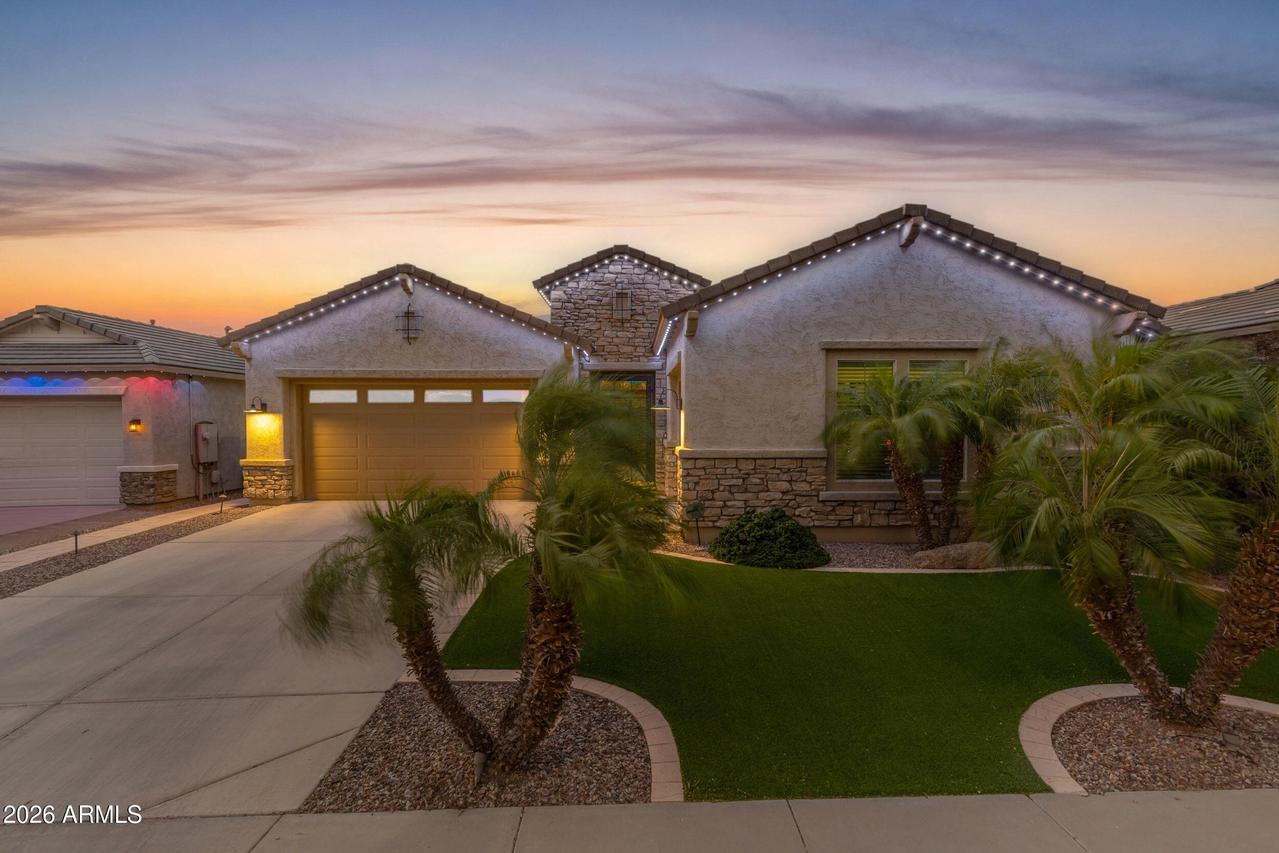 11116 E Travertine Ave., Mesa, AZ 85212