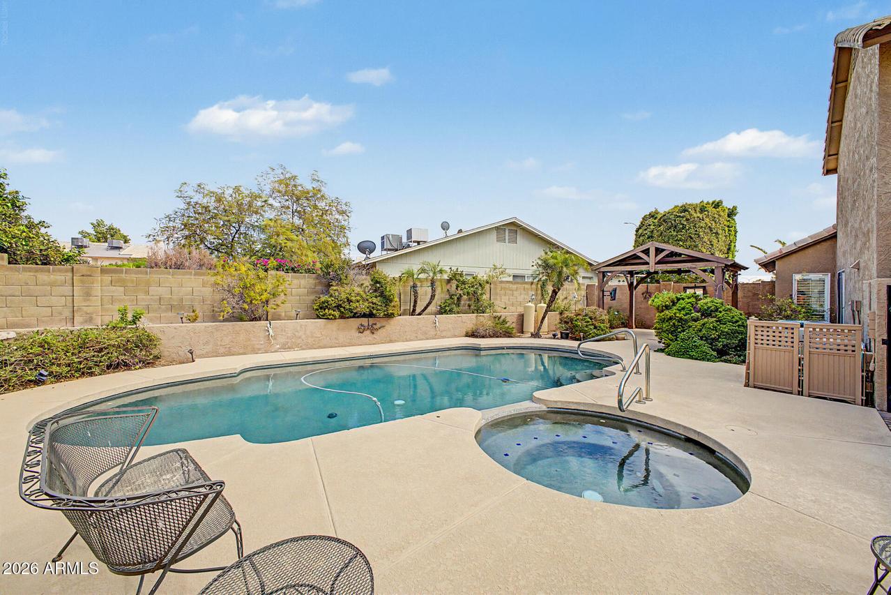 6522 E Encanto St., Mesa, AZ 85205