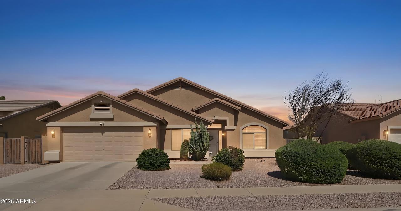 4217 S 76th Ln., Phoenix, AZ 85043