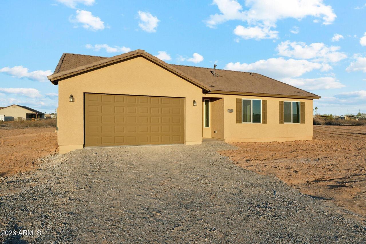 31723 W Buchanan St., Buckeye, AZ 85326