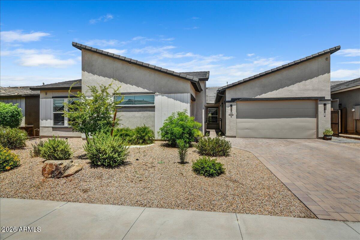 4218 E Desert Vista Tr., Cave Creek, AZ 85331