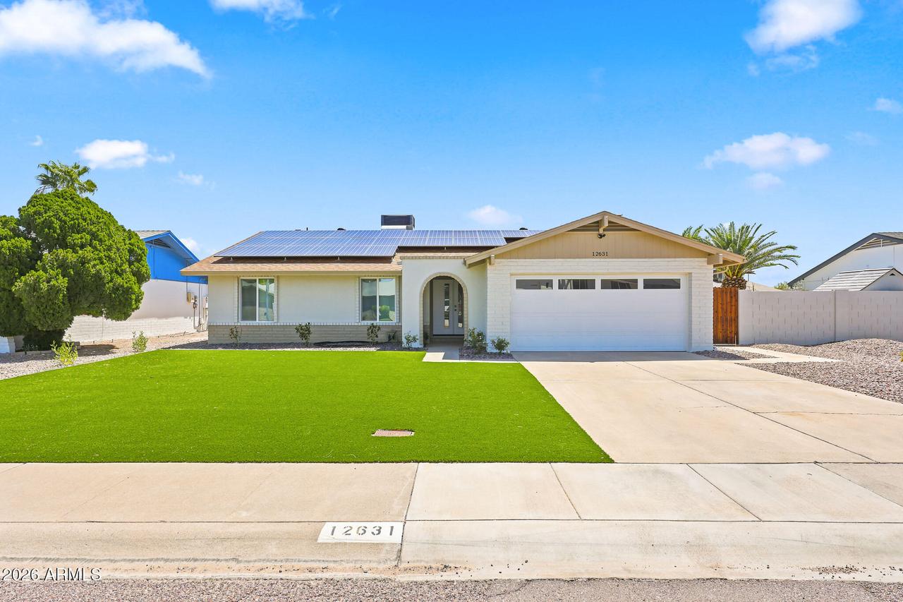 12631 N 34th Pl., Phoenix, AZ 85032