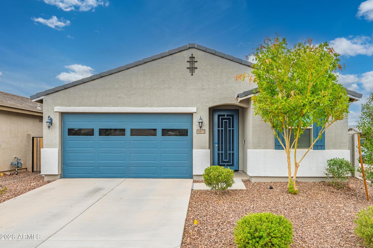 18870 N Conquistador Dr., Maricopa, AZ 85138