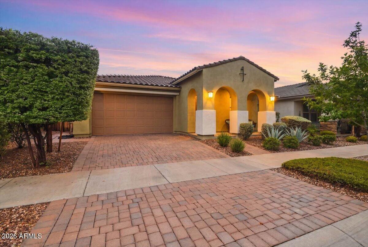 10117 E Wavelength Ave., Mesa, AZ 85212