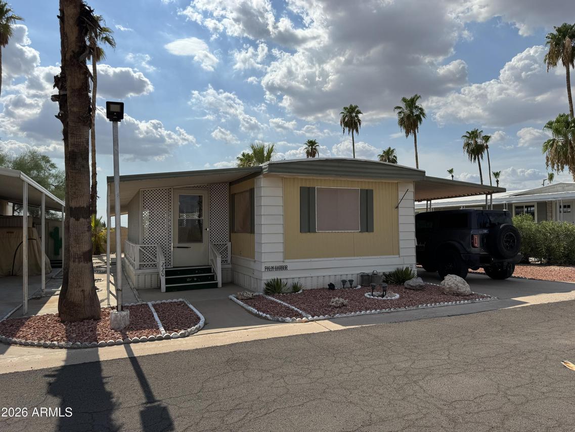 10220 E Apache Tr. #220, Apache Junction, AZ 85120