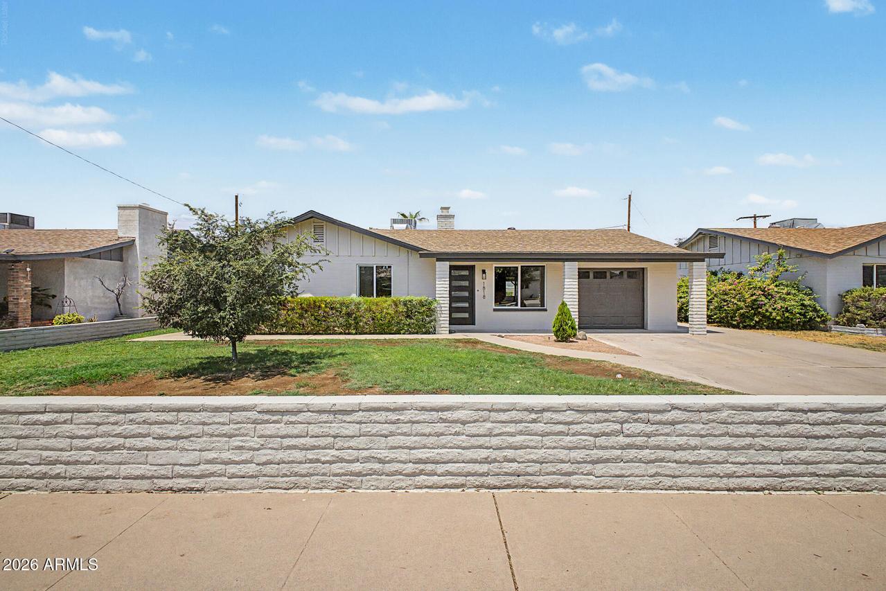 1818 W Morten Ave., Phoenix, AZ 85021
