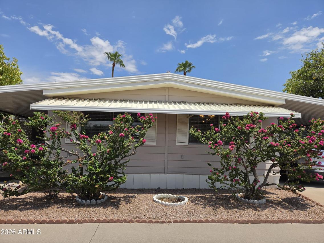 18026 N Cave Creek Rd. #69, Phoenix, AZ 85032