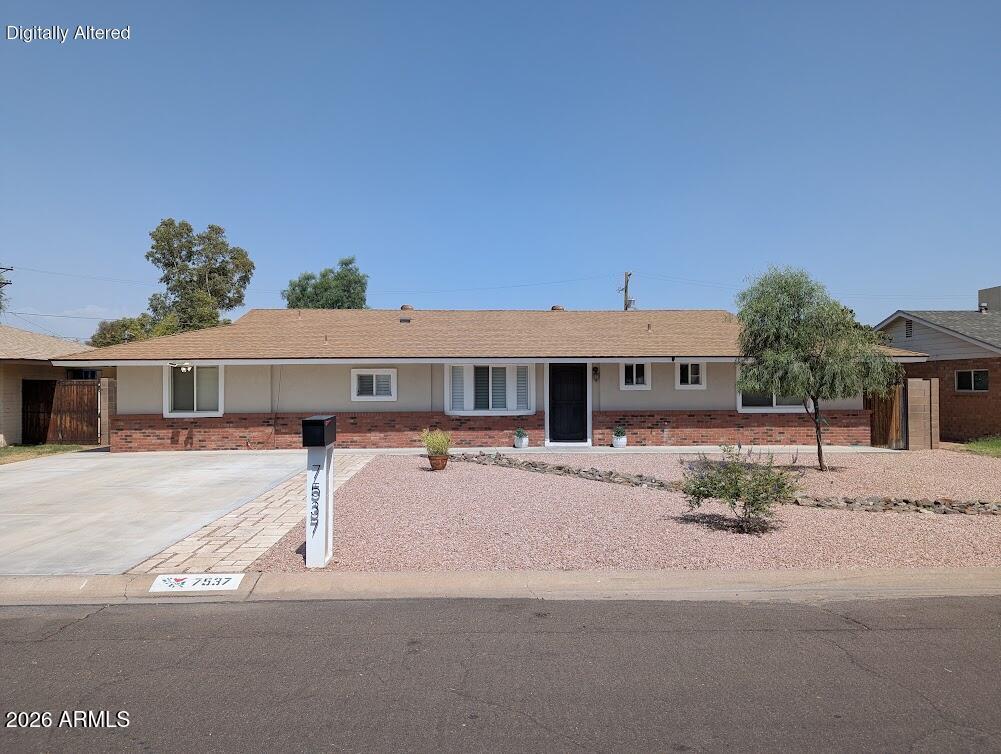 7537 N 17th Dr., Phoenix, AZ 85021