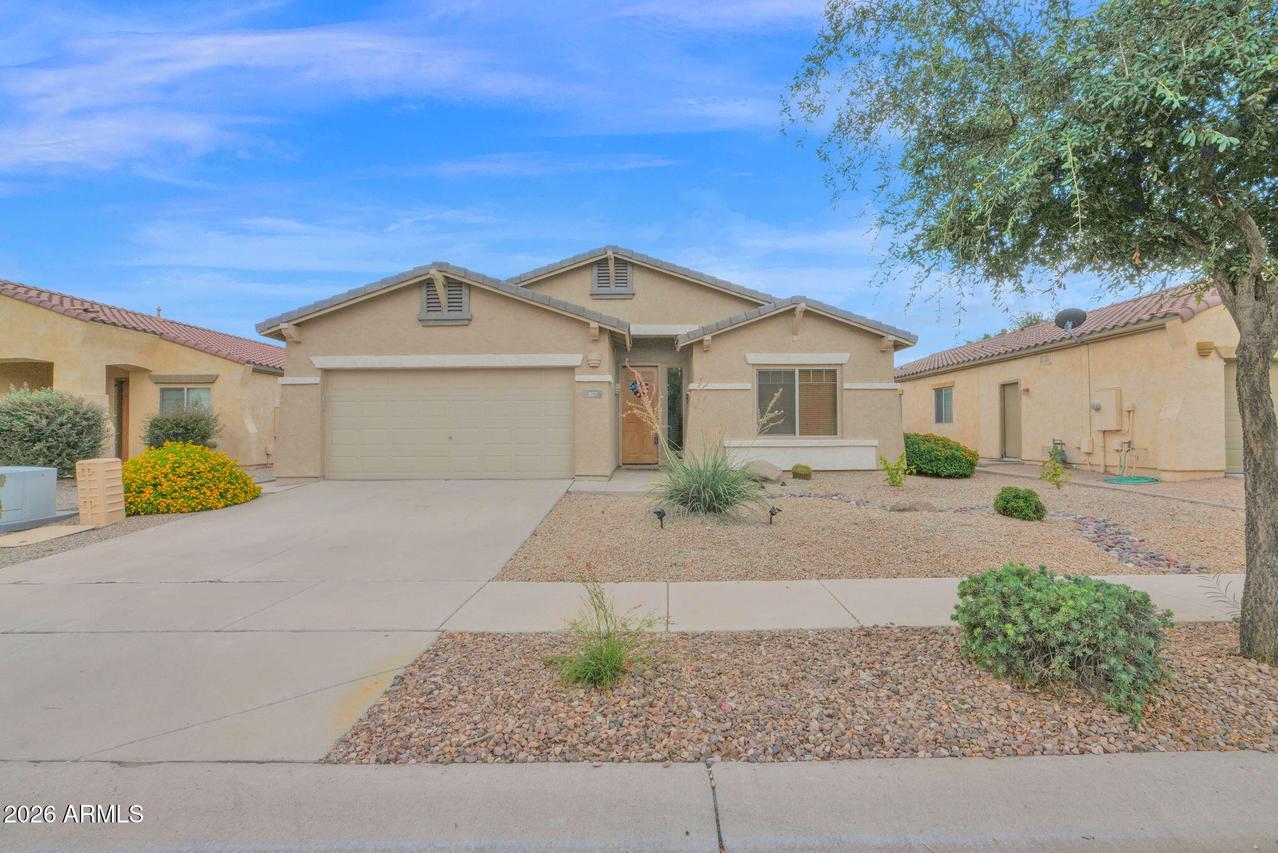 897 E Indian Wells Pl., Chandler, AZ 85249