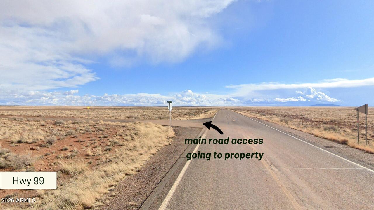 TBD Lariat Rd. #16, Winslow, AZ 86047